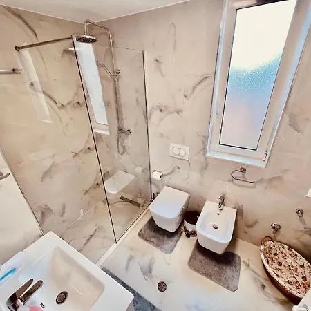 Apartman Jolas